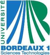 University of Bordeaux 1